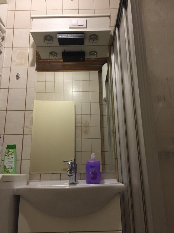 Apartment Una - Self Check In Graz Exteriör bild